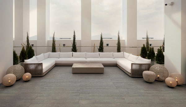 Harbour Elevates Luxury Rooftop Living at Seoul's LUCA831