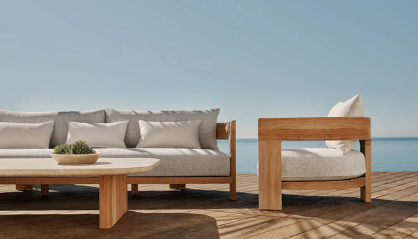 In The Press: Harbour at Home in with Luxe Interiors + Design