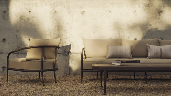 Riviera Elegance Reimagined: The André Collection