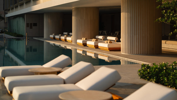 Harbour at Dusit Thani Bangkok: Where Heritage Meets Modern Luxury