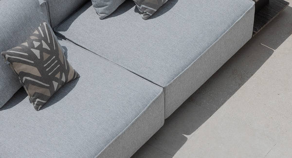 OUTDOOR UPHOLSTERY AND INSERTS - HARBOUR