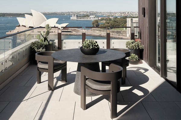 Harbour Elevates Sydney's Iconic Sirius Penthouse