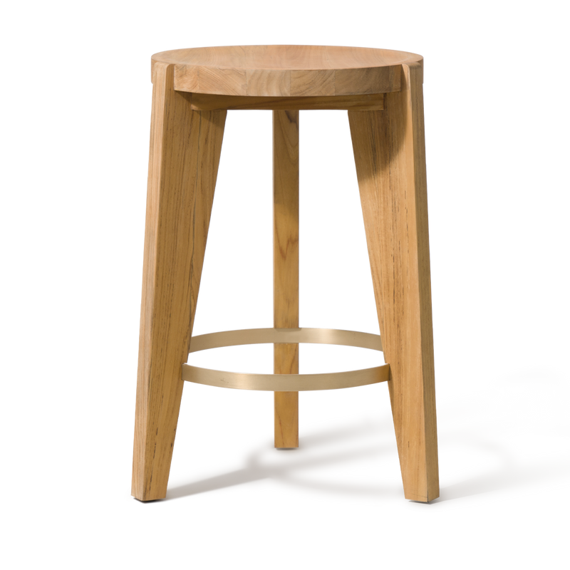 Bari Counter Stool