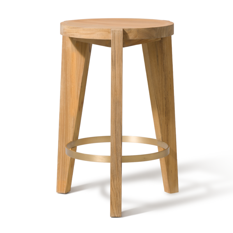 Bari Counter Stool