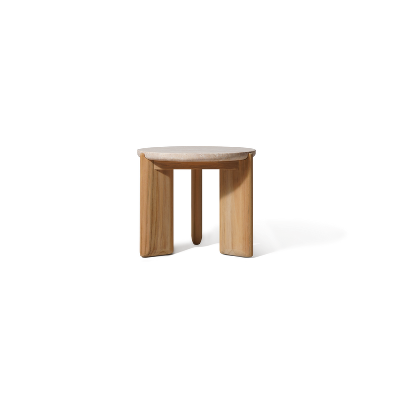 Chloe Round Side Table