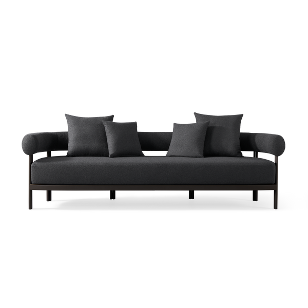 Cove Luxe 3 Seat Sofa