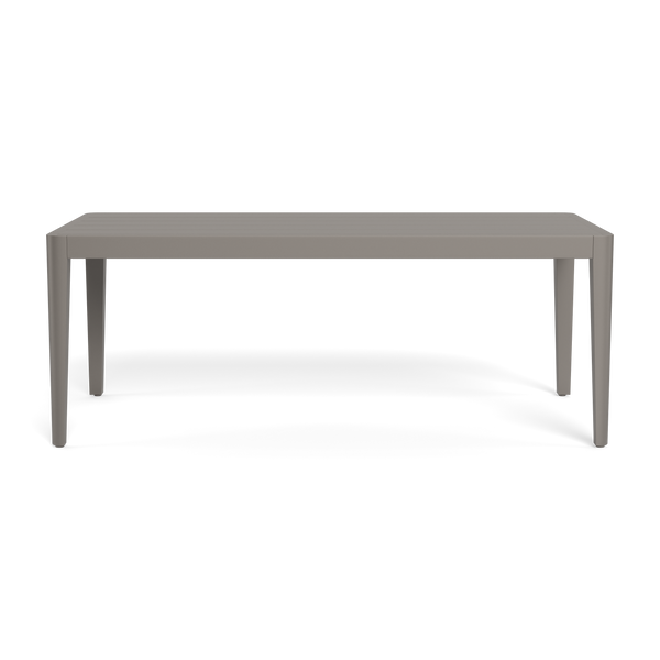 Hamilton Dining Table 79" - Harbour