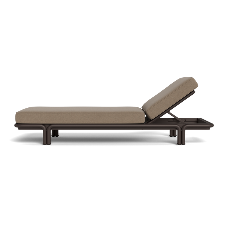 Parker Sun Lounge