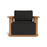 Newport Teak Lounge Chair
