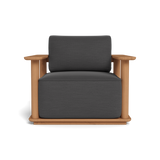 Newport Teak Lounge Chair