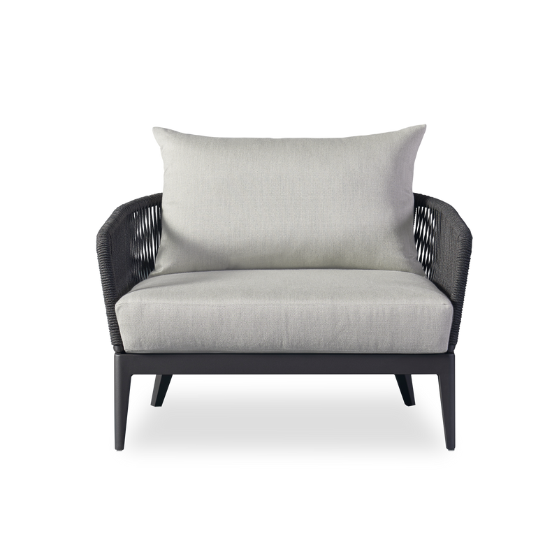 Hamilton Lounge Chair