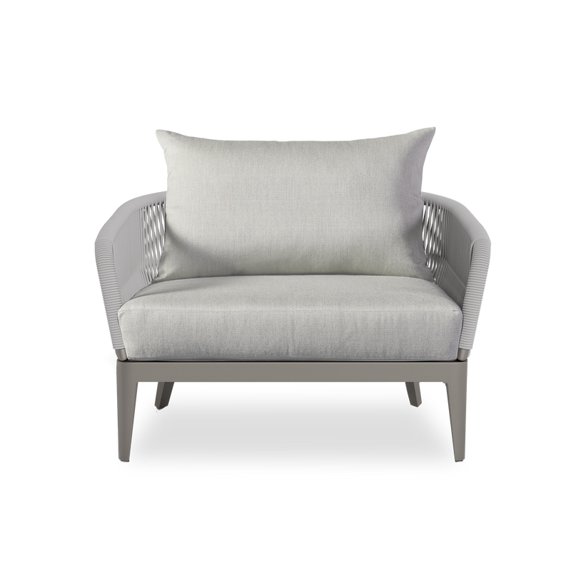 Hamilton Lounge Chair