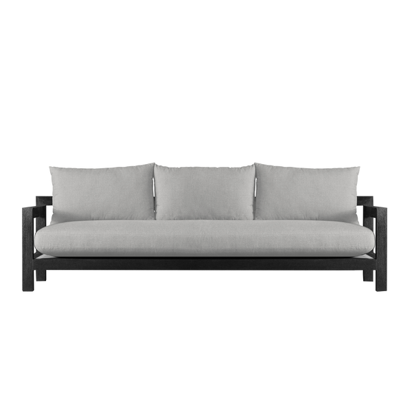 Pacific 3 Seat Sofa