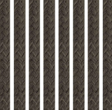 Rope Umber - Swatch