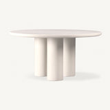 Scala Round Dining Table 60"
