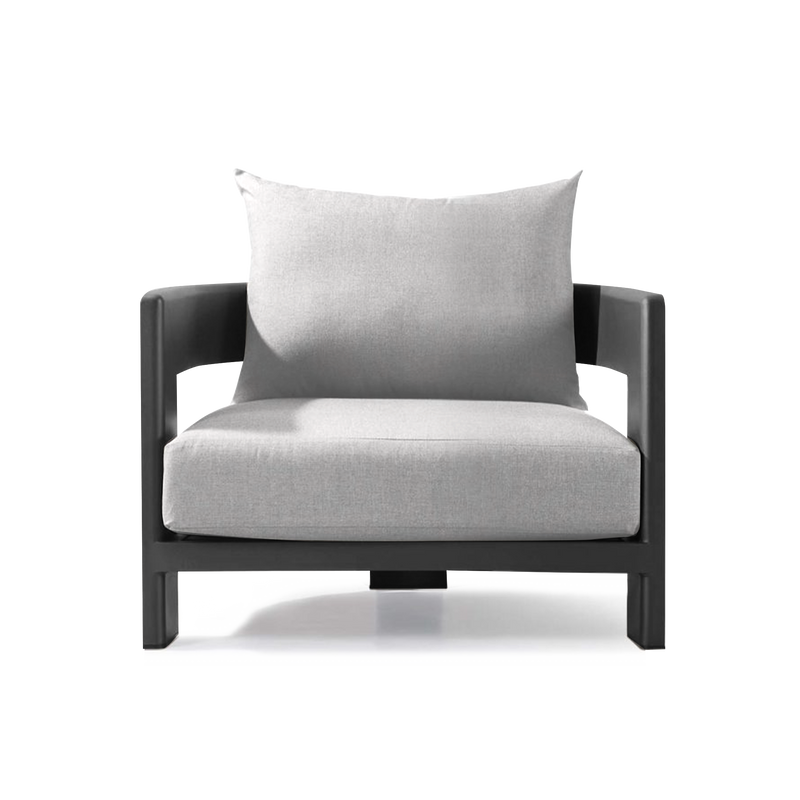 Victoria Lounge Chair