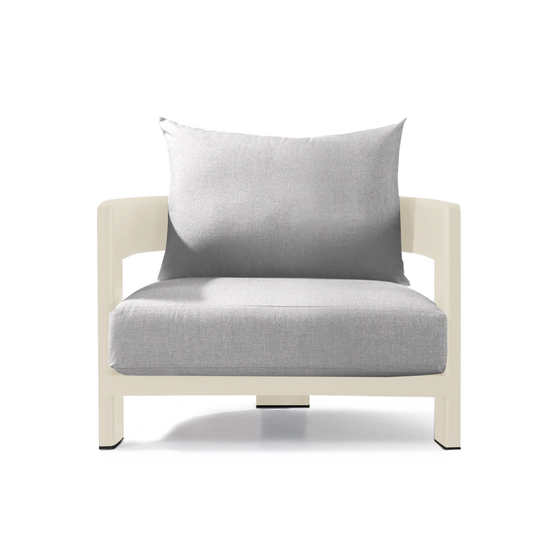 Victoria Lounge Chair