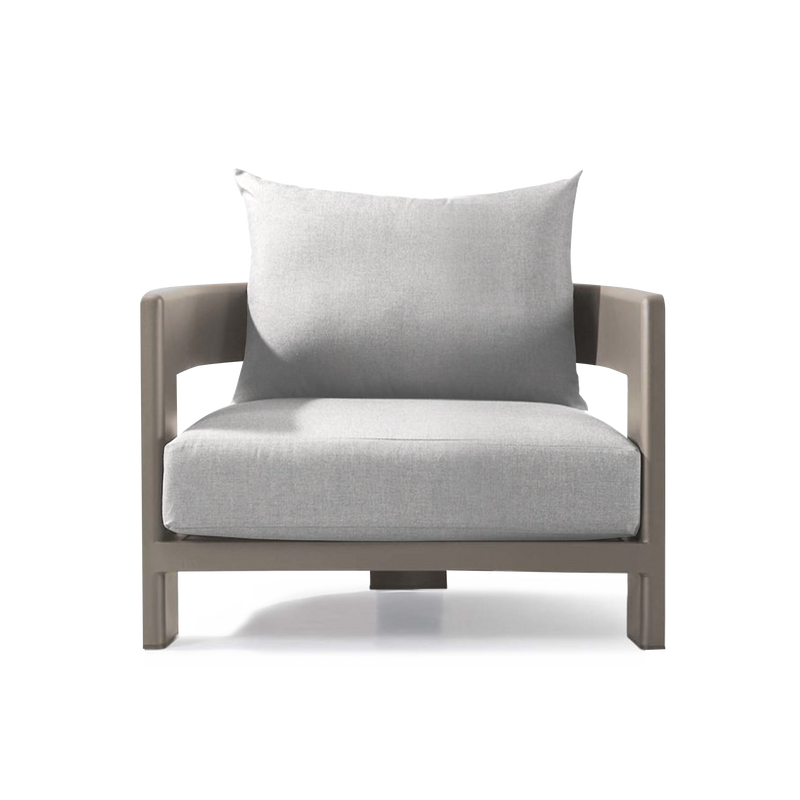 Victoria Lounge Chair