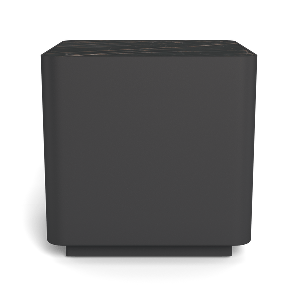 Antigua Round Side Table