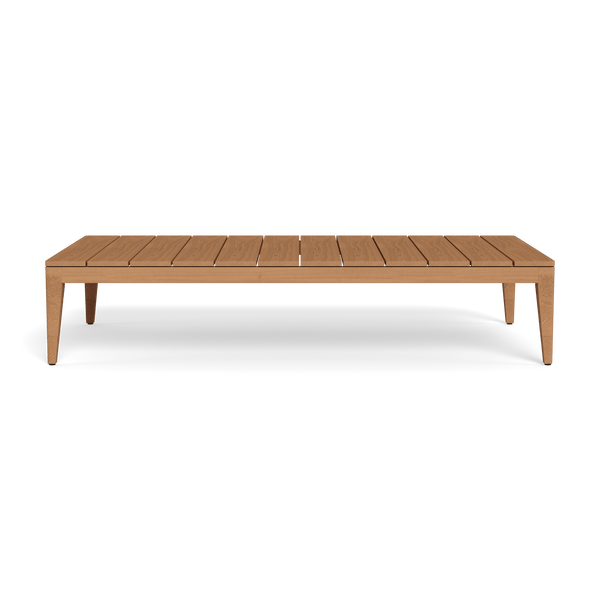 Avalon Coffee Table | Teak Natural, ,