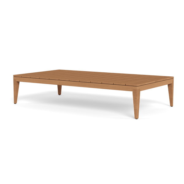 Avalon Coffee Table | Teak Natural, ,