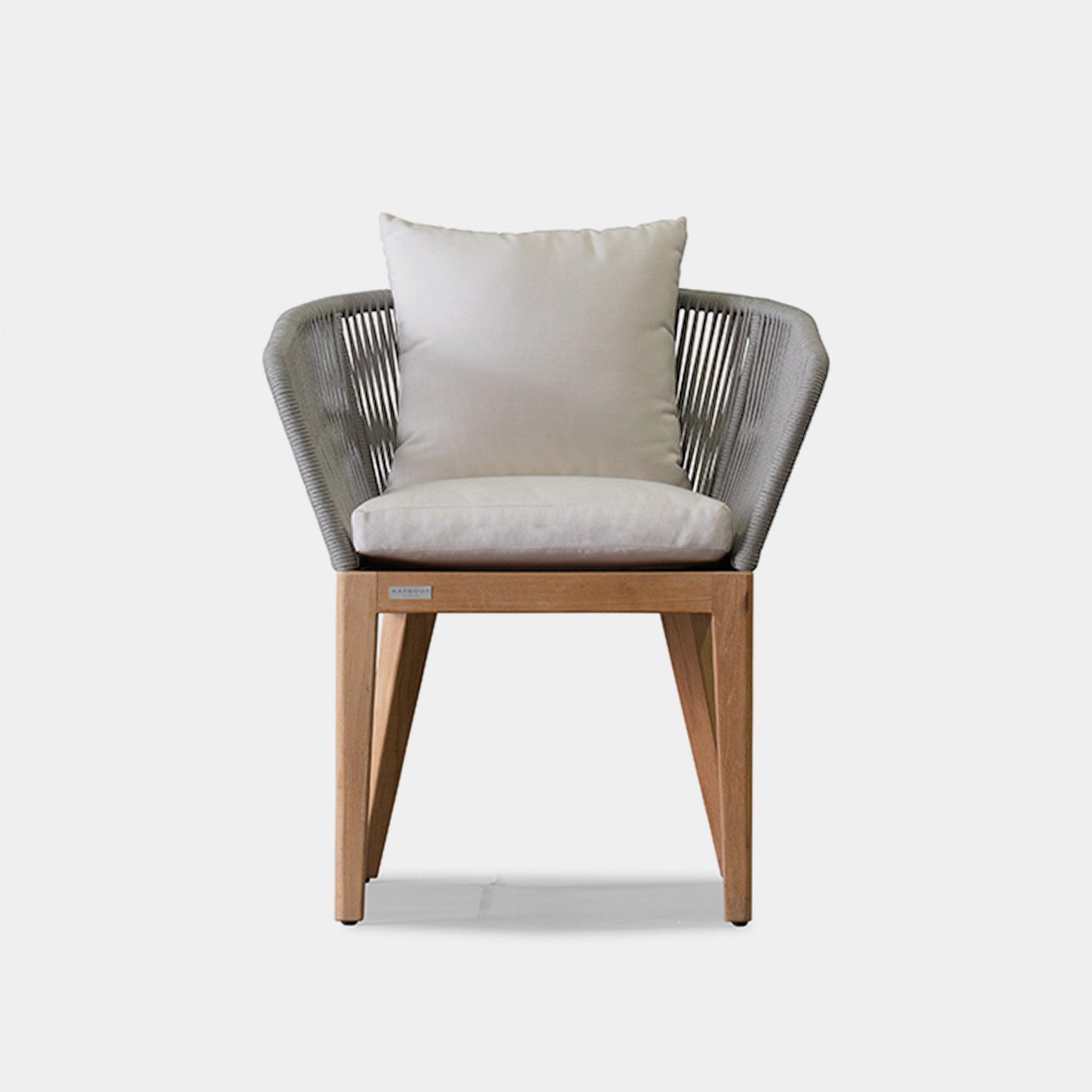 Avalon Dining Chair – Harbour Outdoor Australia