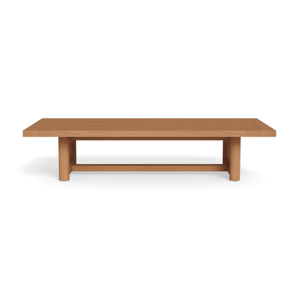 Breeze Xl Teak Coffee Table | Teak Natural, ,