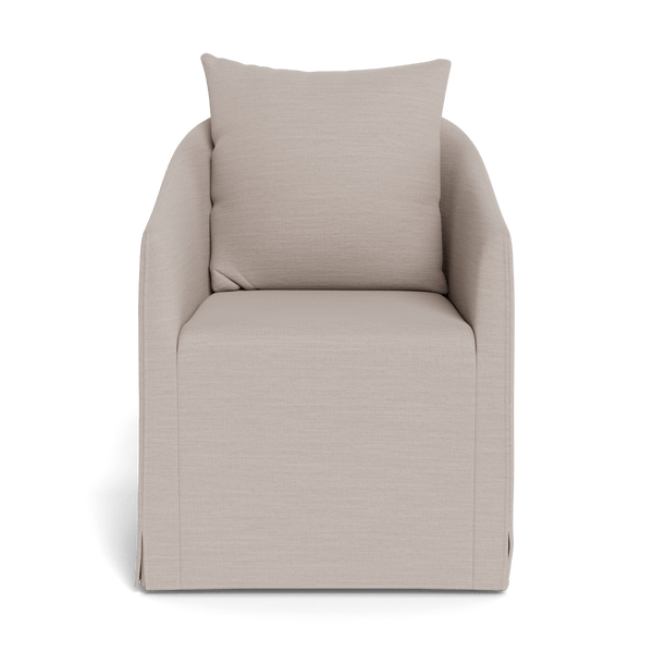 Cassis Dining Chair | Panama Marble, ,