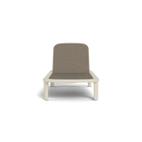 Chloe Aluminum Mesh Sun Lounge