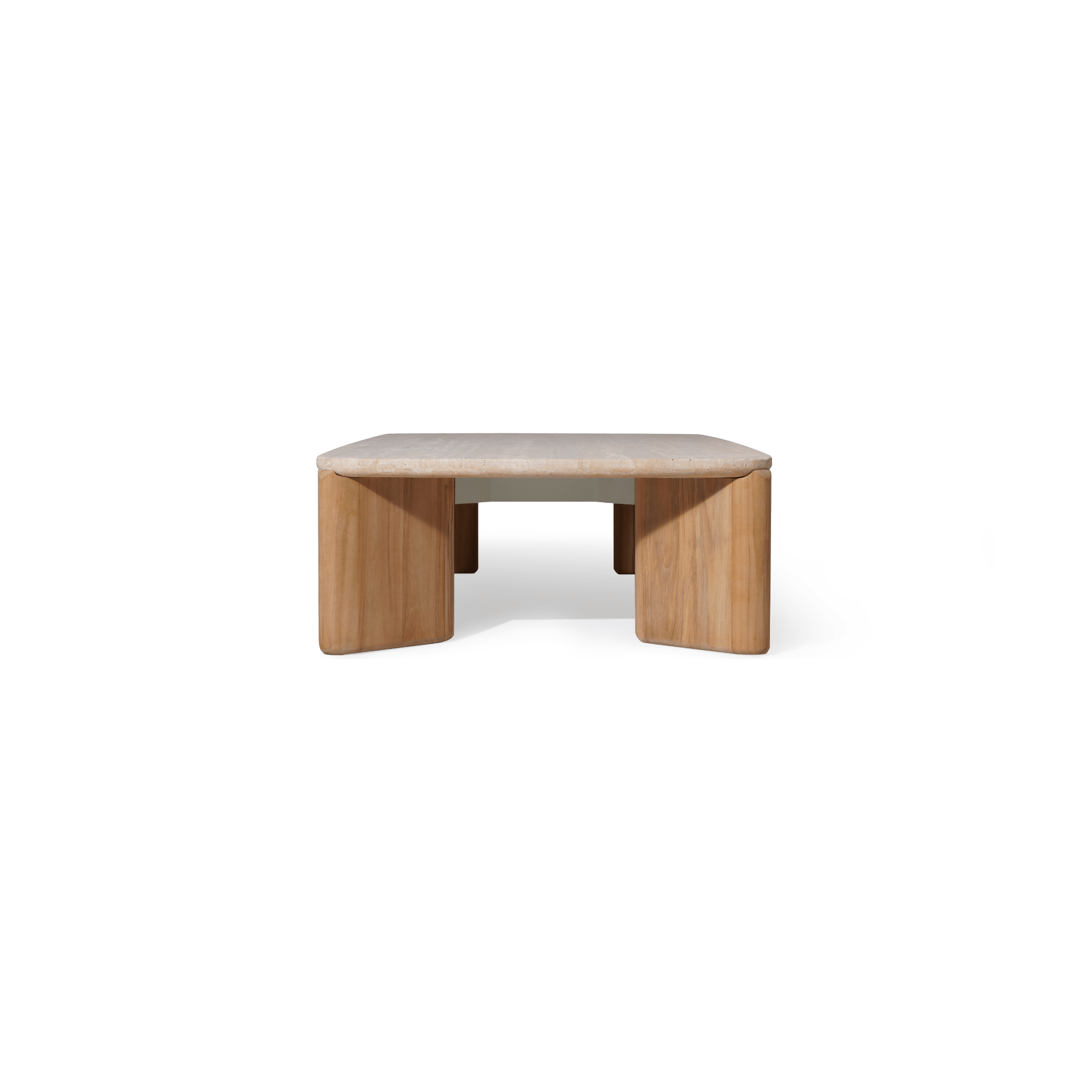 Chloe Rectangle Coffee Table – Harbour Outdoor Australia