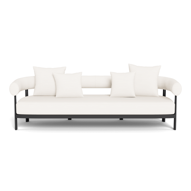 Cove Luxe 3 Seat Sofa – Harbour Outdoor Australia