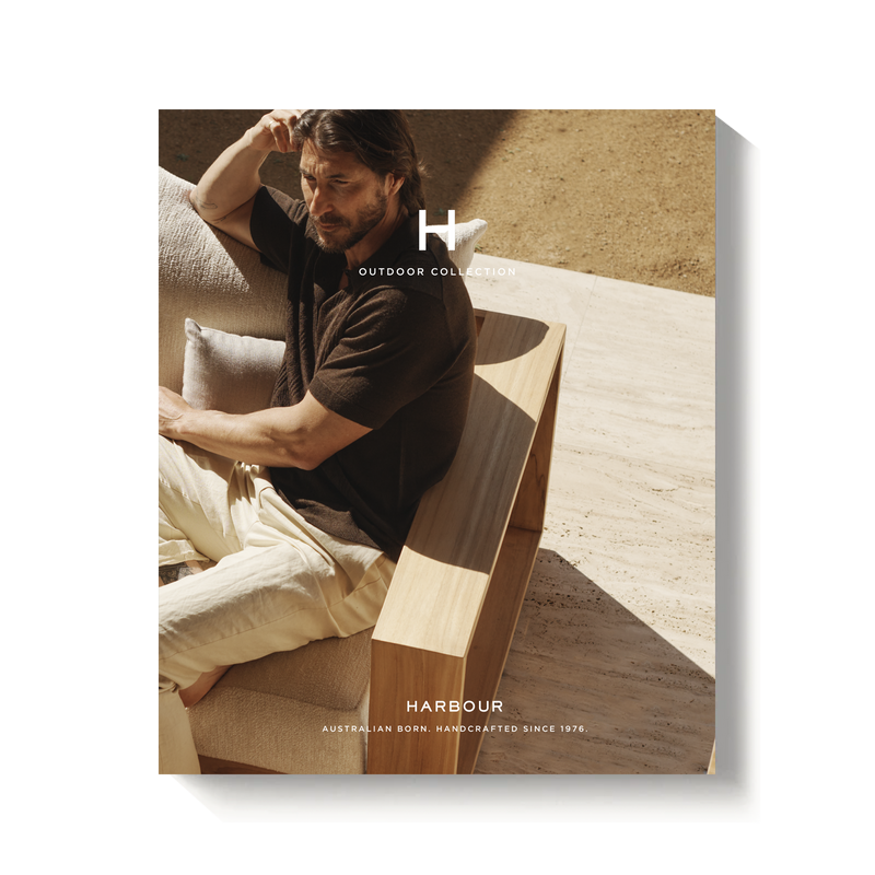 HARBOUR Outdoor Collections