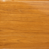 High Gloss Teak - Swatch