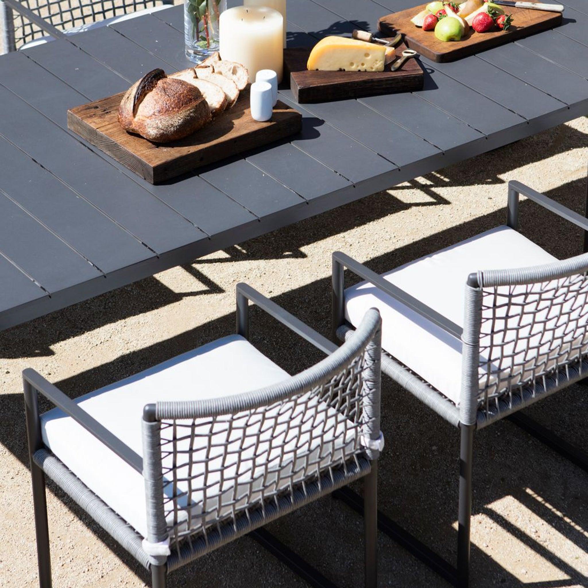 Loop Dining Chair – Harbour Outdoor Australia