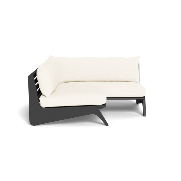 MLB Aluminum Corner | Aluminum Asteroid, Riviera Ivory,