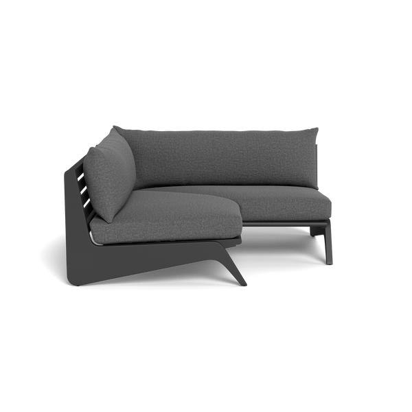 MLB Aluminum Corner | Aluminum Asteroid, Siesta Slate,