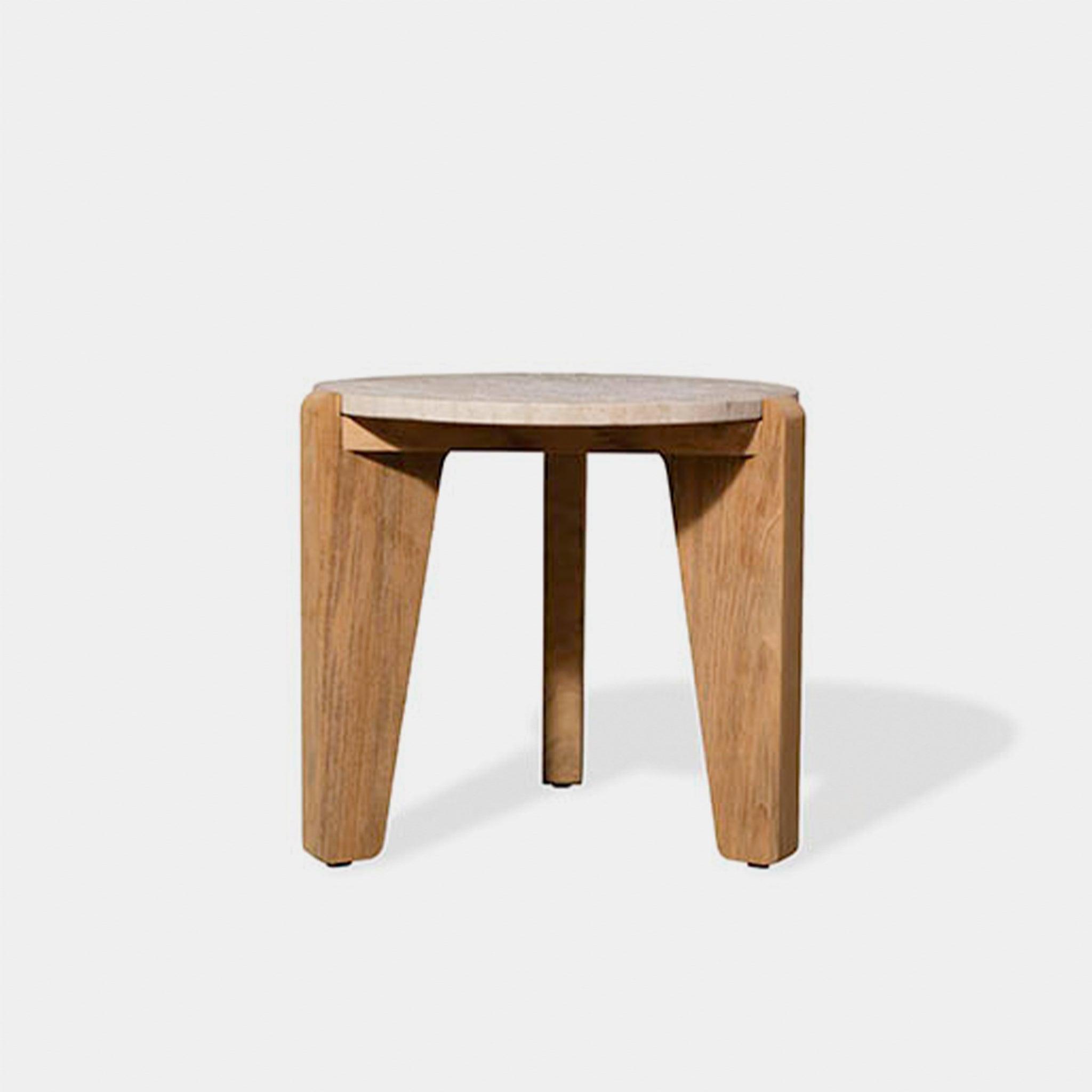 Mlb Round Side Table – Harbour Outdoor Australia