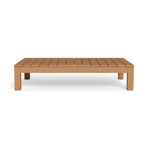 Pacific Coffee Table | Teak Natural, ,