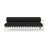 Parker 2 Seat 1 Arm Right