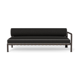 Parker 2 Seat 1 Arm Right