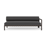Parker 2 Seat 1 Arm Right