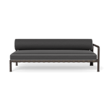 Parker 2 Seat 1 Arm Right
