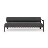Parker 2 Seat 1 Arm Right