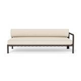 Parker 2 Seat 1 Arm Right