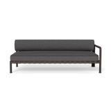 Parker 2 Seat 1 Arm Right