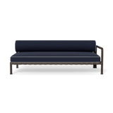 Parker 2 Seat 1 Arm Right