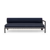 Parker 2 Seat 1 Arm Right