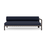 Parker 2 Seat 1 Arm Right