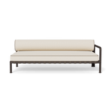 Parker 2 Seat 1 Arm Right