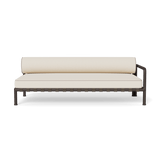 Parker 2 Seat 1 Arm Right